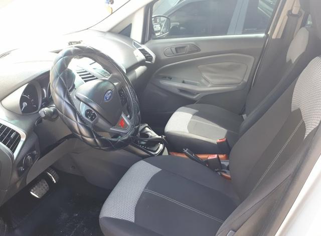 Newecosport 2.0 2013 câmbio automático flex - Foto 5