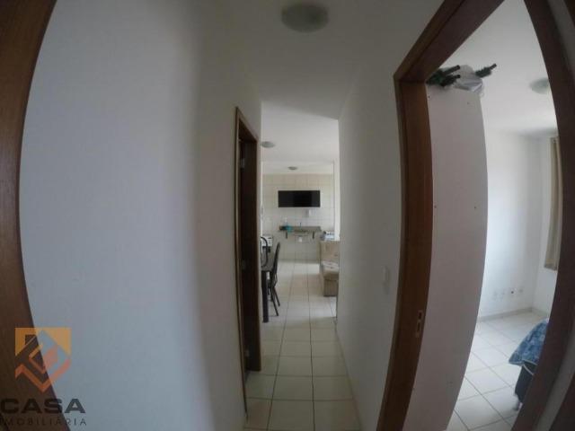 RCM - Ap 2 quartos com suite mobiliado - Oportunidade!!! - Foto 13