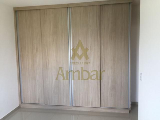 Apartamento - jardim botânico - ribeirão preto - Foto 10