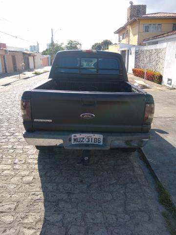 Vendo Ford ranger powerstroke 3.0 - Foto 7