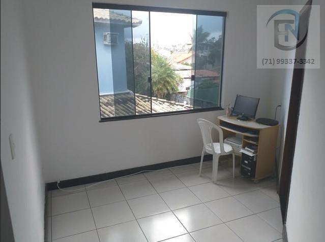Casa para Venda em Salvador, Piatã, 5 dormitórios, 4 banheiros, 4 vagas - Foto 7