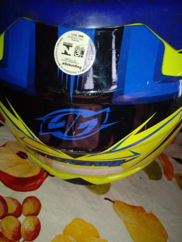 Vendo capacete - Foto 6