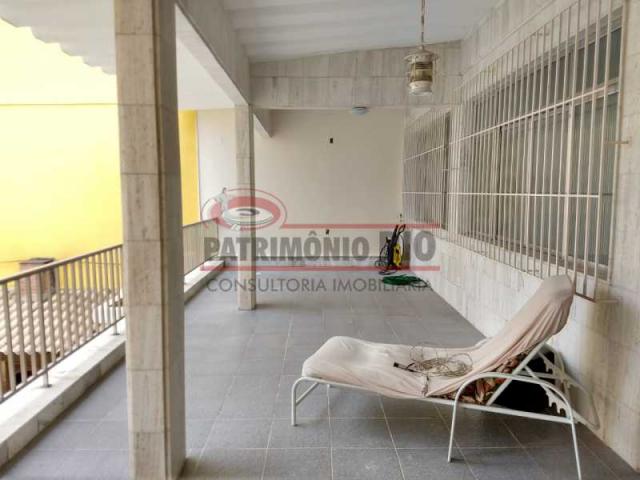 Casa à venda com 3 dormitórios em Vista alegre, Rio de janeiro cod:PACA30154 - Foto 13