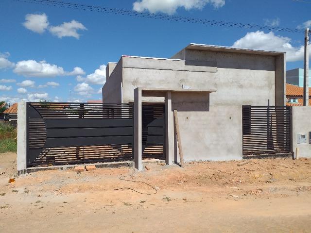 Vendo casa ou troco - Foto 2