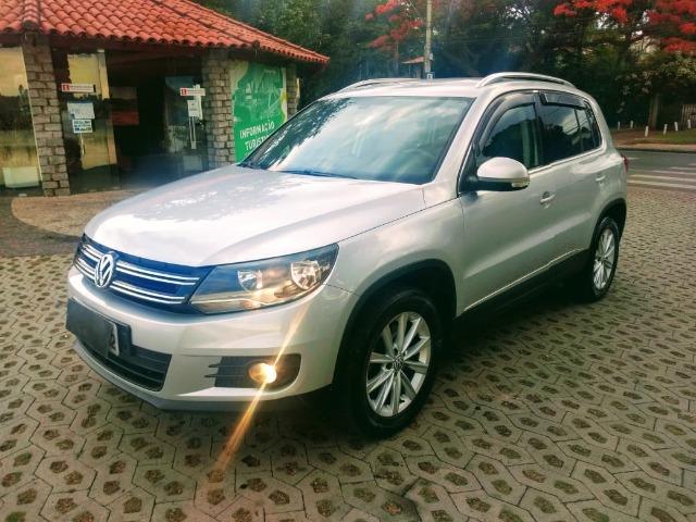 Tiguan - Foto 10