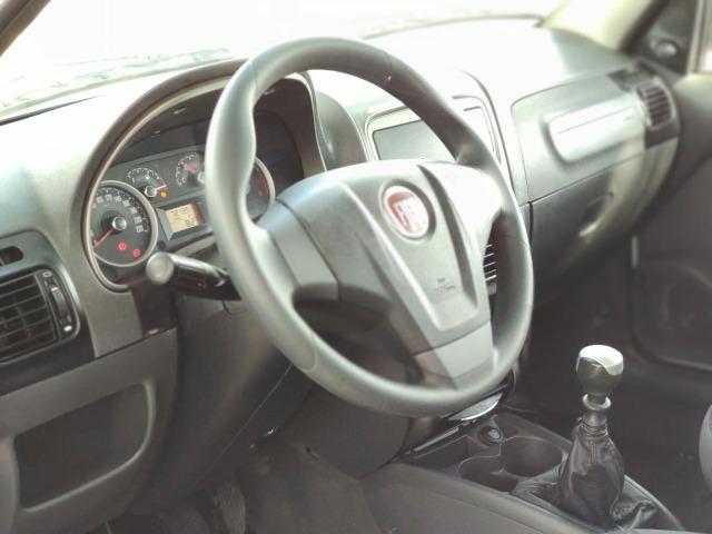 Fiat Palio Weekend Trekking 1.6 2014 Completo - Foto 7