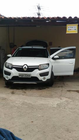 Sandero stepway - Foto 3