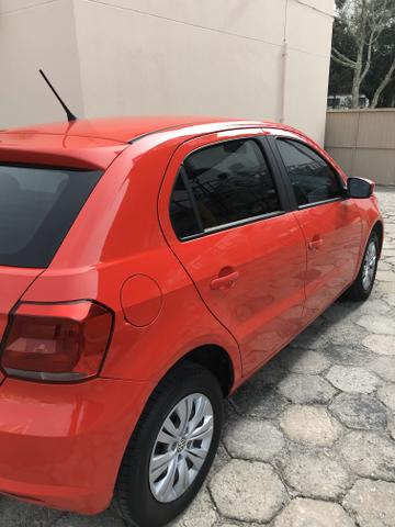 VW GOL 1.0 4p 2017 COMPLETO - Foto 5