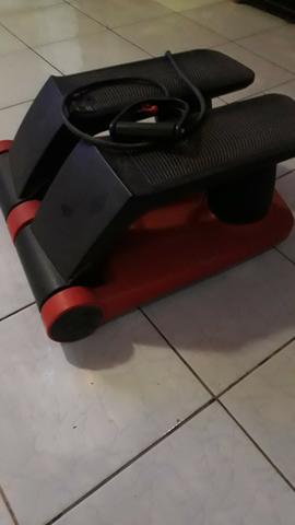 Air climber 200 reais ou troco pro cachorro