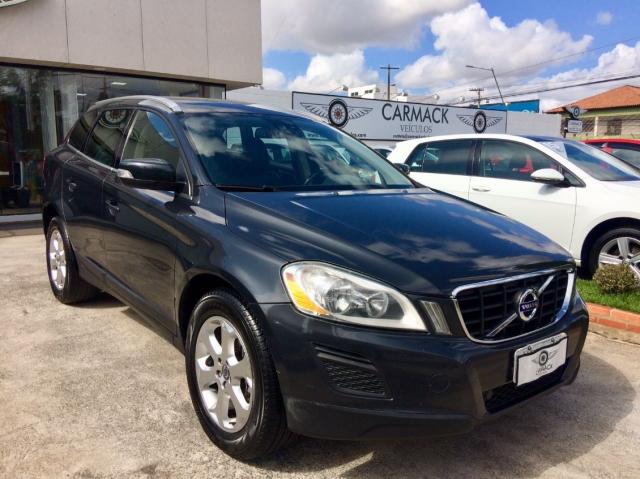 VOLVO XC60 3.0 RD AWD TURBO