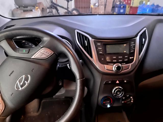 Carro muito novo pra vender logo - Foto 11