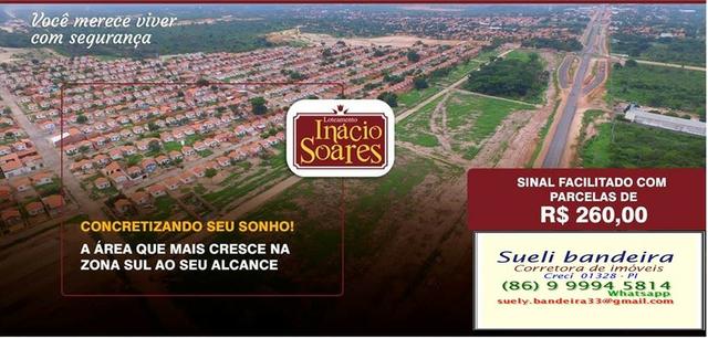 Loteamento Inácio Soares