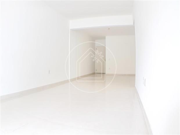 Apartamento à venda com 3 dormitórios em Pechincha, Rio de janeiro cod:840313 - Foto 9