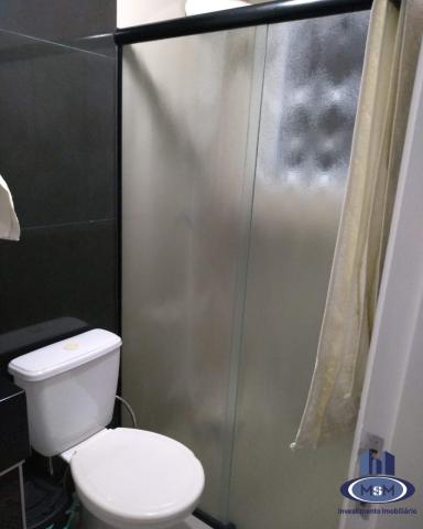 Apartamento à venda com 3 dormitórios em Vila são francisco, Hortolândia cod:AP00032 - Foto 11