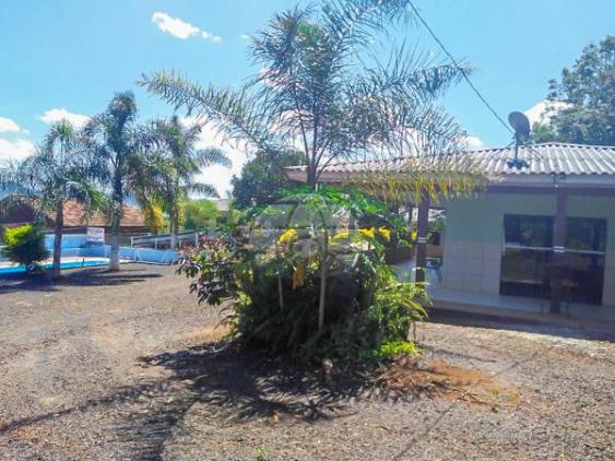Casa à venda com 5 dormitórios em Alagado, Candói cod:146342 - Foto 10