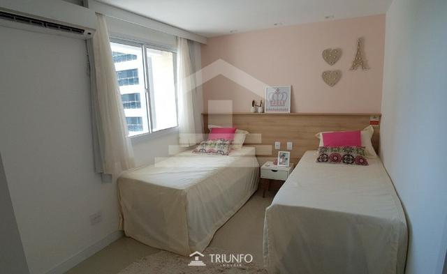 (EA) Apartamento com 70 m² no Guararapes - próximo ao Iguatemi - Foto 3