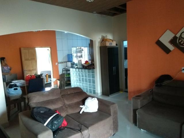 VENDO CASA EM BRASILÉIA, Bairro José Moreira - Rua São Francisco Alves dos Santos N° 345 - Foto 5