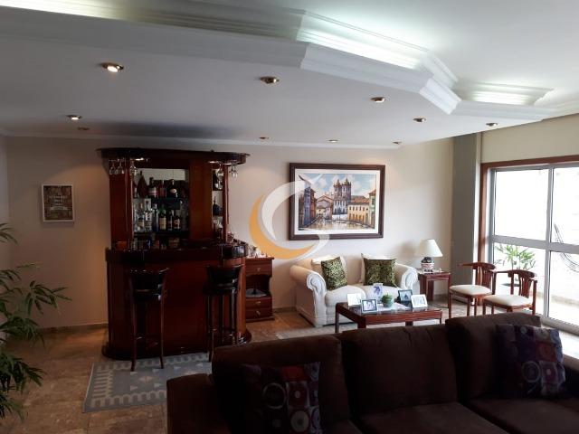 Apartamento residencial à venda, Valparaíso, Petrópolis - Foto 3