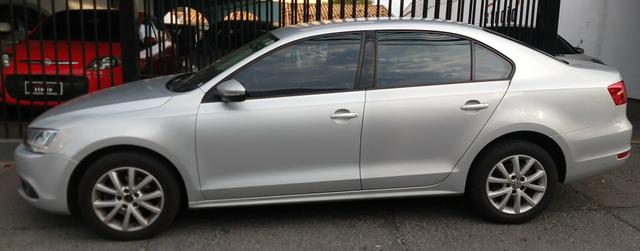 Jetta 2.0 flex (manual) - Foto 4