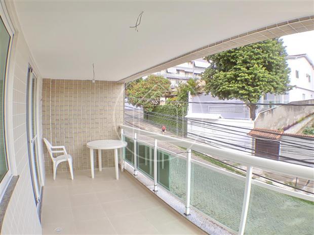 Apartamento à venda com 3 dormitórios em Pechincha, Rio de janeiro cod:840313 - Foto 4