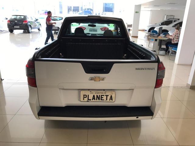 Gm - Chevrolet Montana - Foto 4