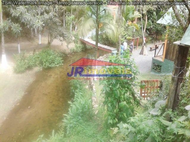 Imóvel Comercial com casa e 03 Chalés - Ref. 265 - Foto 19