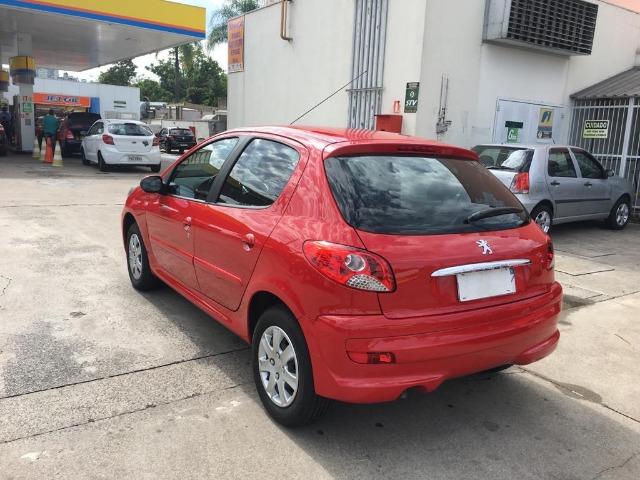 Peugeot 207 Active 1.4 Completo - Foto 4