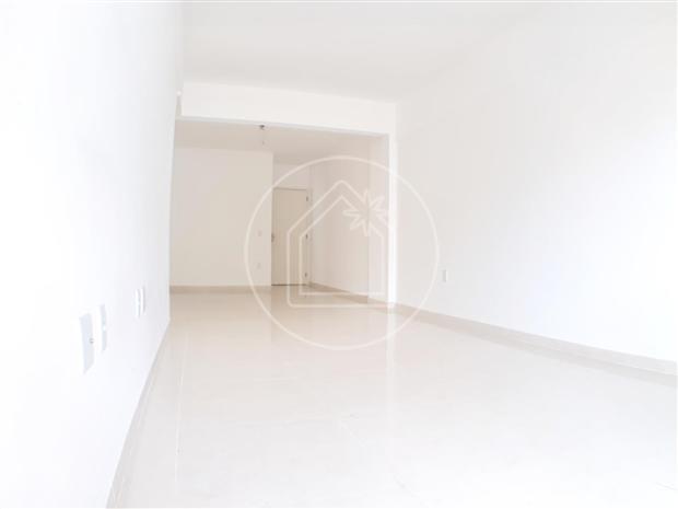 Apartamento à venda com 3 dormitórios em Pechincha, Rio de janeiro cod:840313 - Foto 5