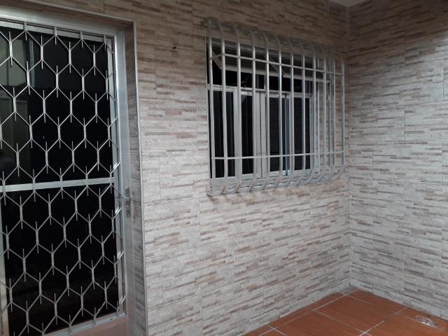 Casa de 01 quarto na Engenhoca