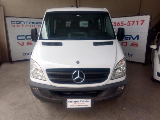 Sprinter 415 Luxo TB 2015 15+1 - Foto 5
