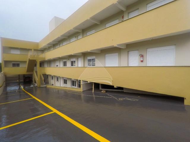 Apartamento para alugar com 1 dormitórios em Petrópolis, Passo fundo cod:11526 - Foto 3