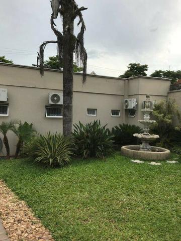 Casa histórica com terreno de 1082m2 em Novo Hamburgo - Foto 2