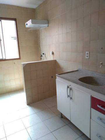 Apartamento 2 Dormitórios com Box Garagem, Centro, Esteio - Foto 5