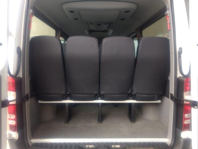 Sprinter 415 Luxo TB 2015 15+1 - Foto 9