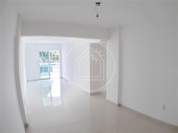 Apartamento à venda com 3 dormitórios em Pechincha, Rio de janeiro cod:840313 - Foto 6