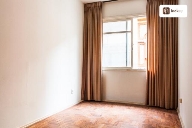 Apartamento com 35m² e 1 quarto - Foto 6