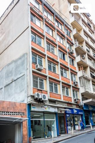 Apartamento com 35m² e 1 quarto - Foto 13