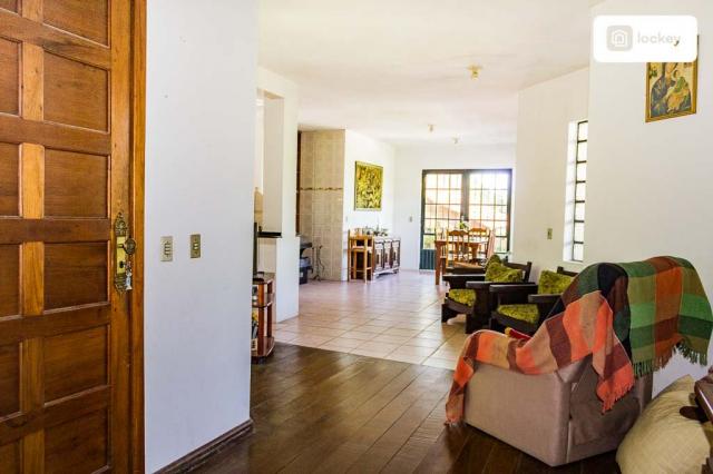 Casa com 350m² e 6 quartos - Foto 4