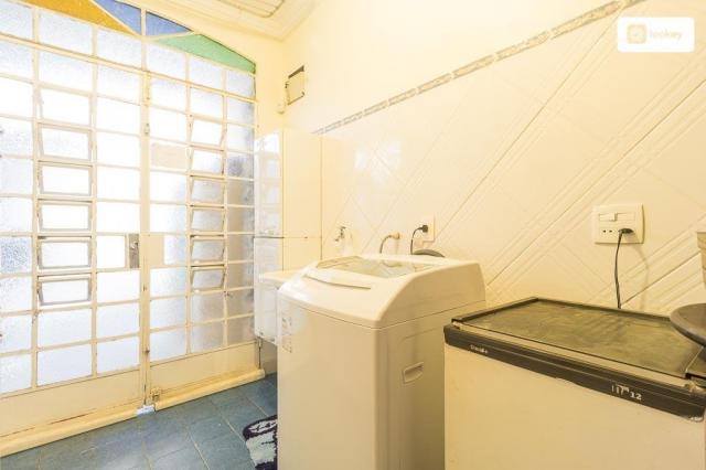 Casa para alugar com 5 dormitórios em São bento, Belo horizonte cod:2106 - Foto 18