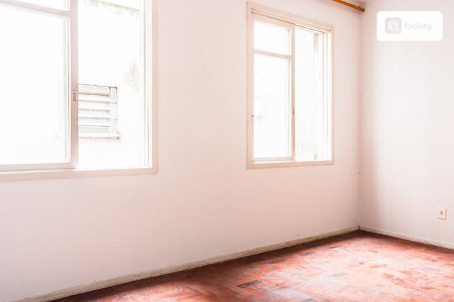 Apartamento com 50m² e 1 quarto - Foto 2