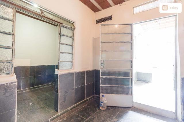 Casa para alugar com 0 dormitórios em Nova esperança, Belo horizonte cod:4297 - Foto 4