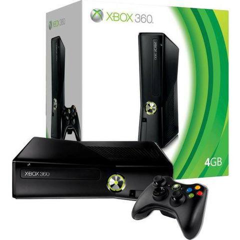 Xbox 360 Desbloqueado - Videogames - Jardim Atlântico, Florianópolis  1255124007