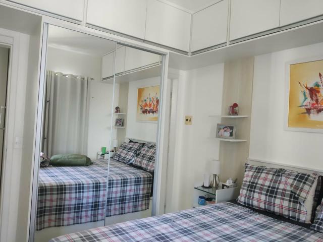 Venda direta - Apartamento no Cocó quitado, móveis projetados no Cocó - Foto 3