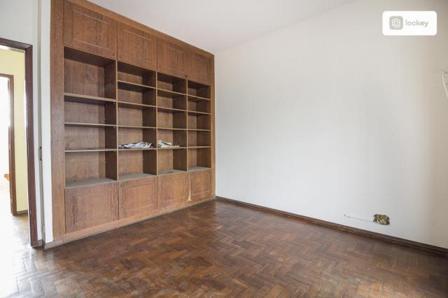 Casa para alugar com 4 dormitórios em Caiçara-adelaide, Belo horizonte cod:4737 - Foto 11