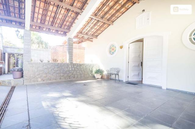Casa para alugar com 5 dormitórios em São bento, Belo horizonte cod:2106 - Foto 17