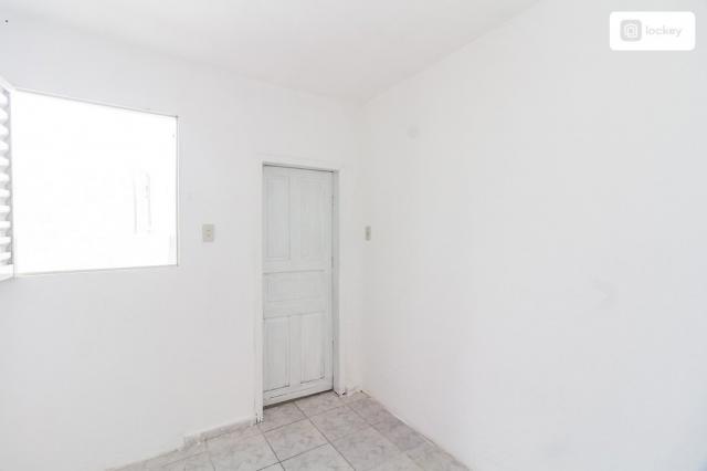 Casa para alugar com 2 dormitórios em Jardim montanhês, Belo horizonte cod:4576 - Foto 9