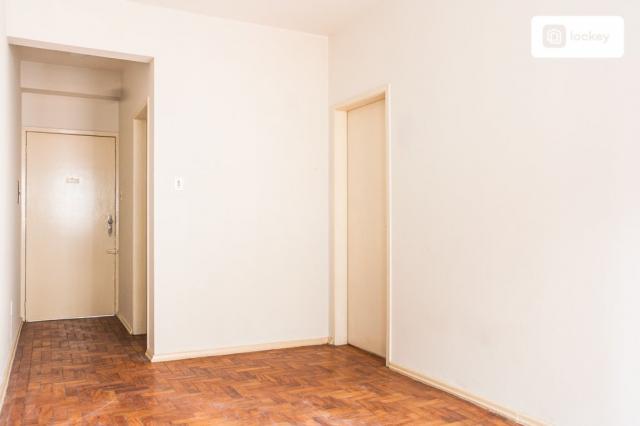 Apartamento com 35m² e 1 quarto - Foto 4