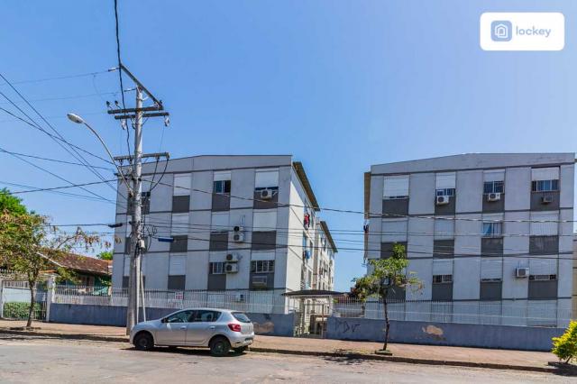 Apartamento para alugar com 2 dormitórios em Nonoai, Porto alegre cod:3566 - Foto 14