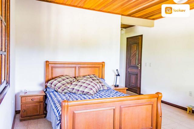 Casa com 350m² e 6 quartos - Foto 13