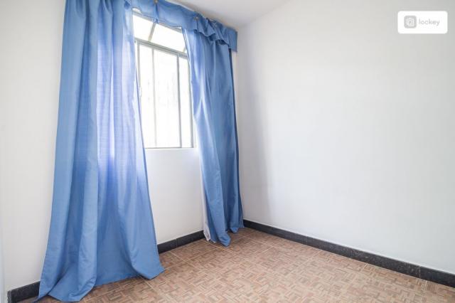 Apartamento com 46m² e 2 quartos - Foto 3
